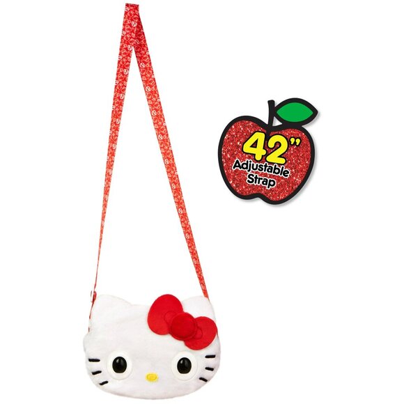 Hello Kitty and Friends Purse Pets 5+ - Picture 2 of 3